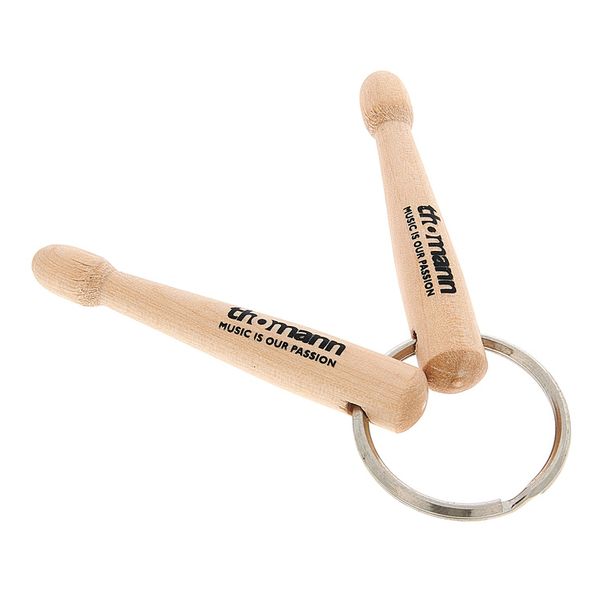 Thomann Key Chain 