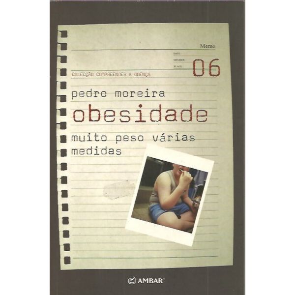 Obesidade - muito peso varias medidas