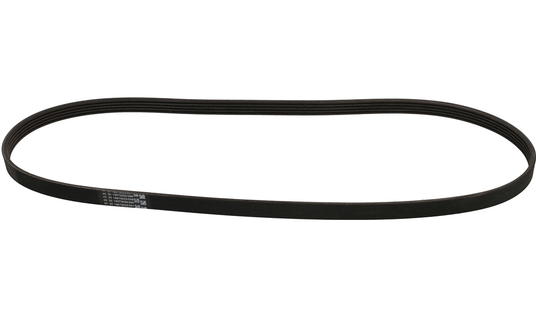 Multi v-rem 5 pk x 1245 mm
