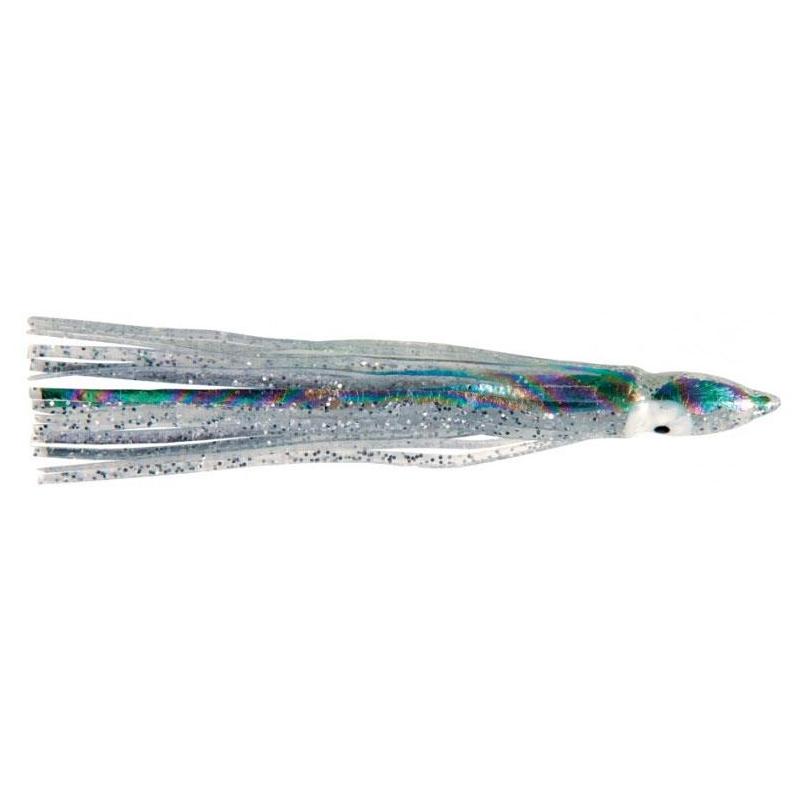 Octopus Flashmer - 17Cm - Par 2