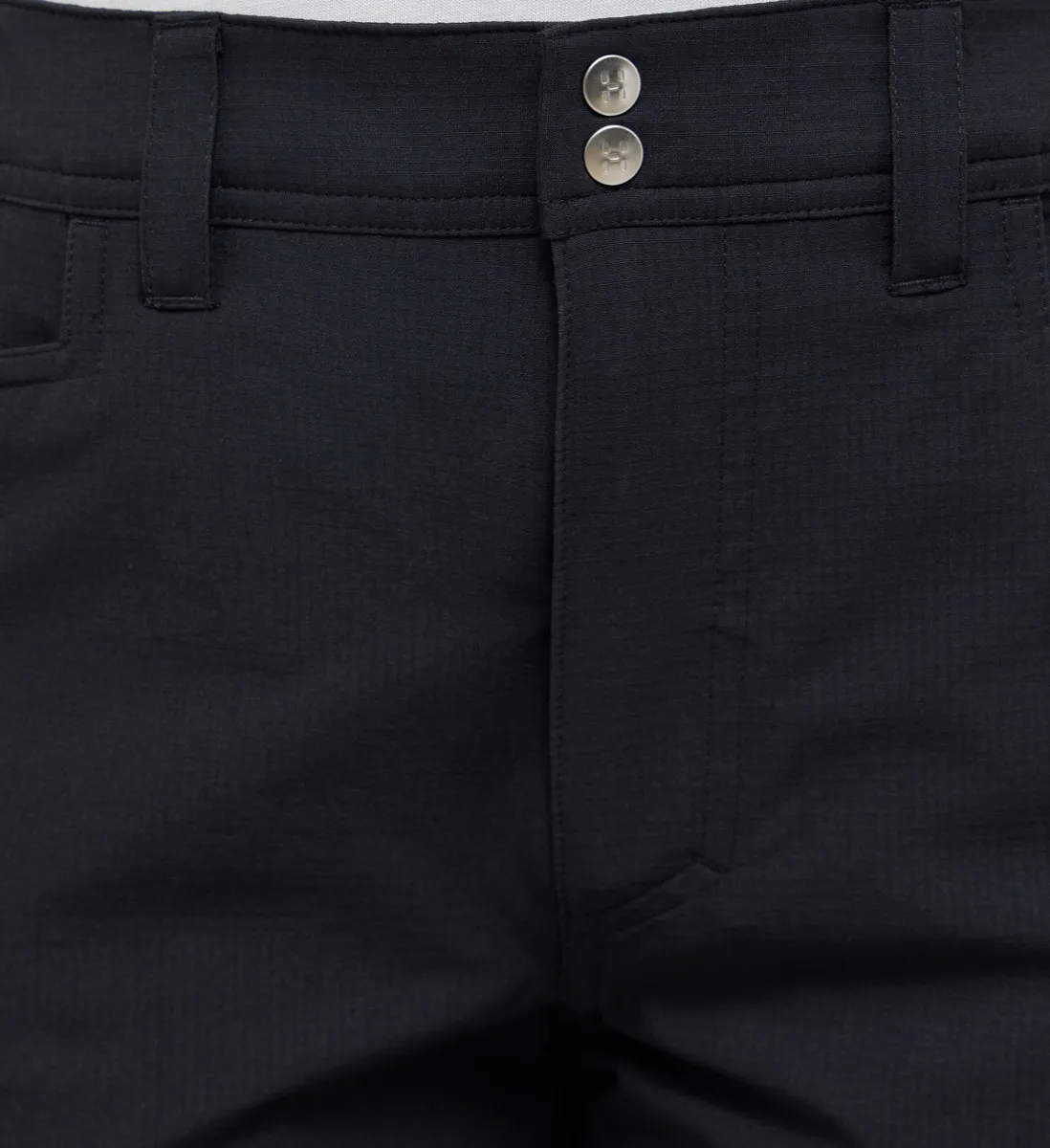 Haglöfs Korp Lite Shorts Women True Black