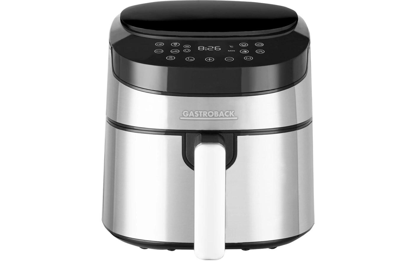Fritteuse Air Pro 3.7 lHeissluftfritteuse