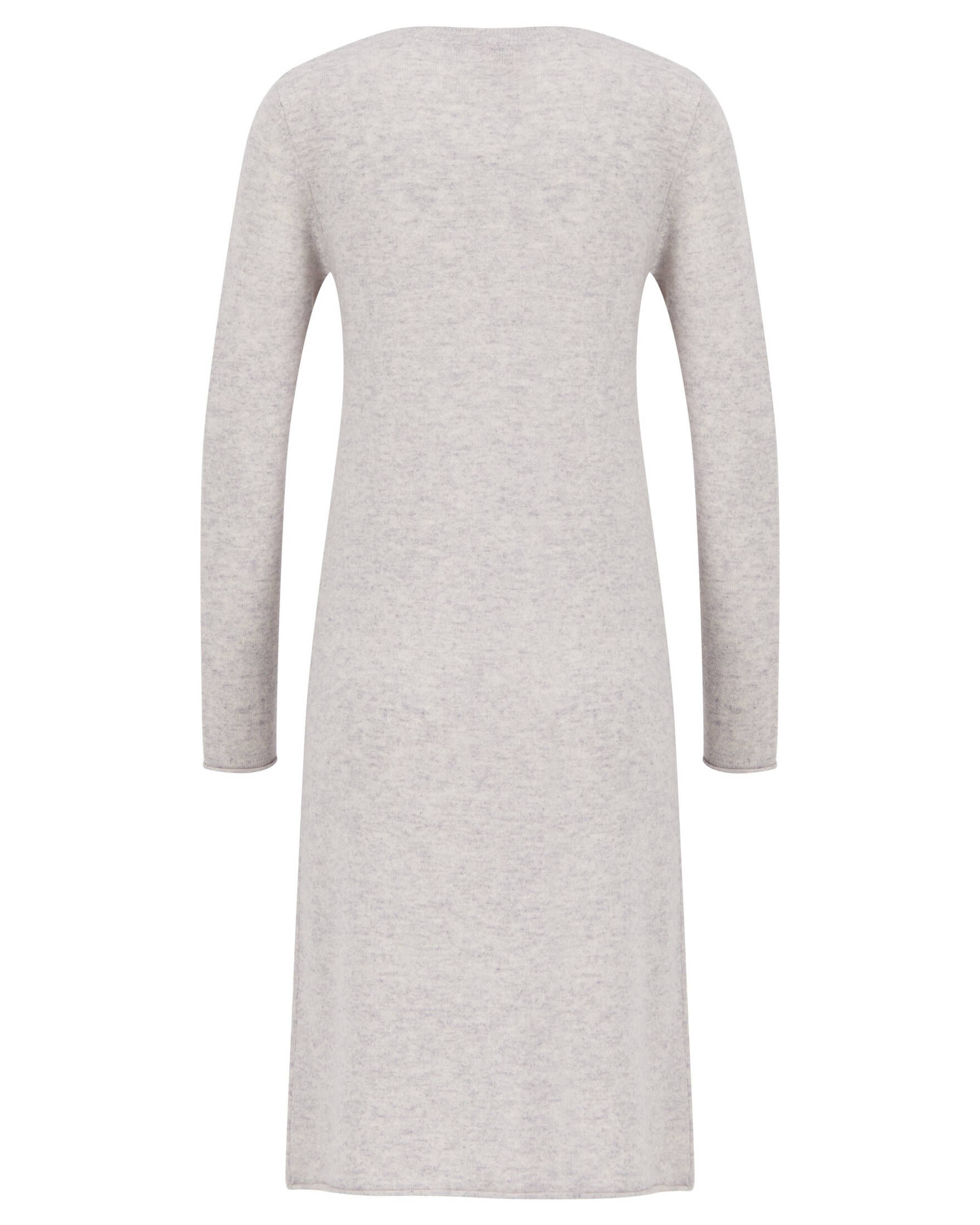 Kate Storm| Damen Strickkleid aus Wolle und Kaschmir