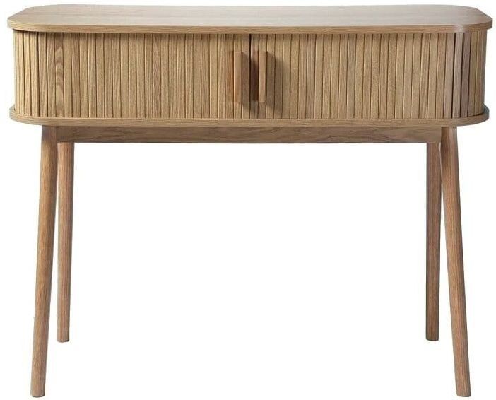 Console 2 schuifdeuren L100 cm - ERNEST