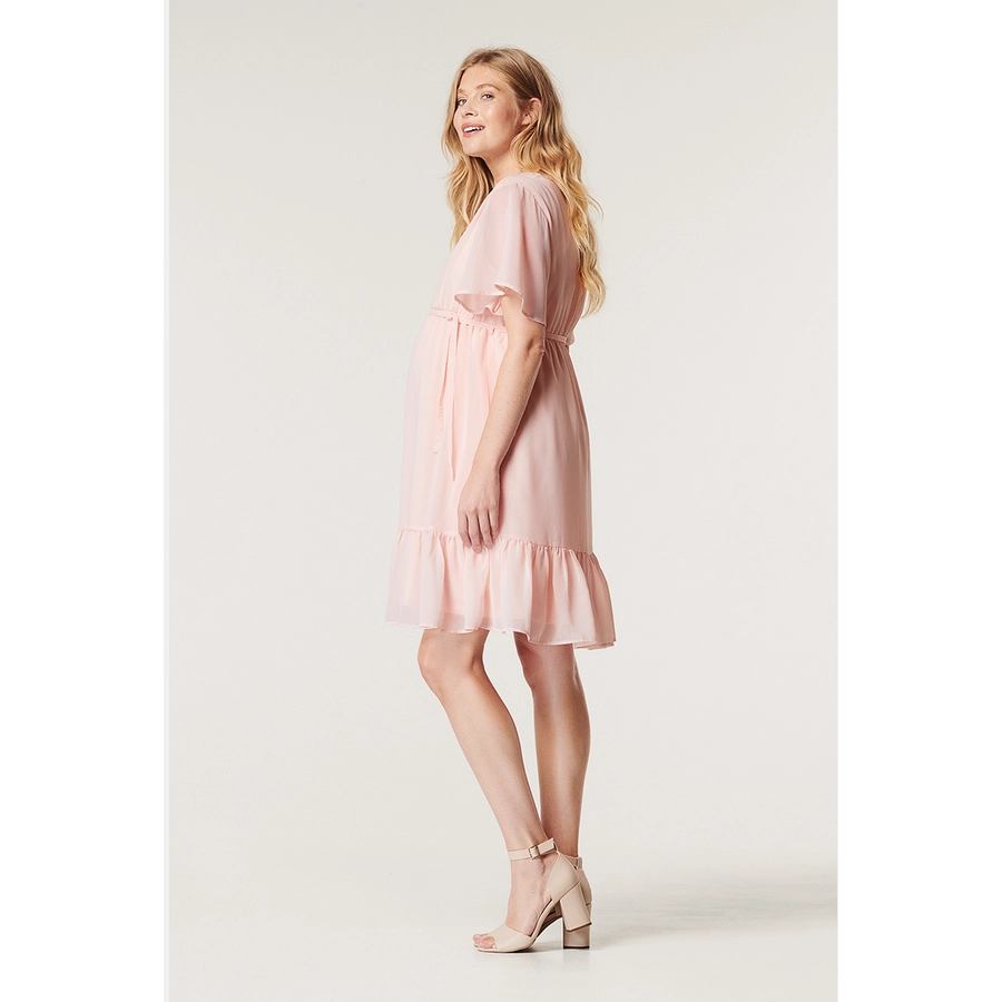 Esprit Kleid Light Pink
