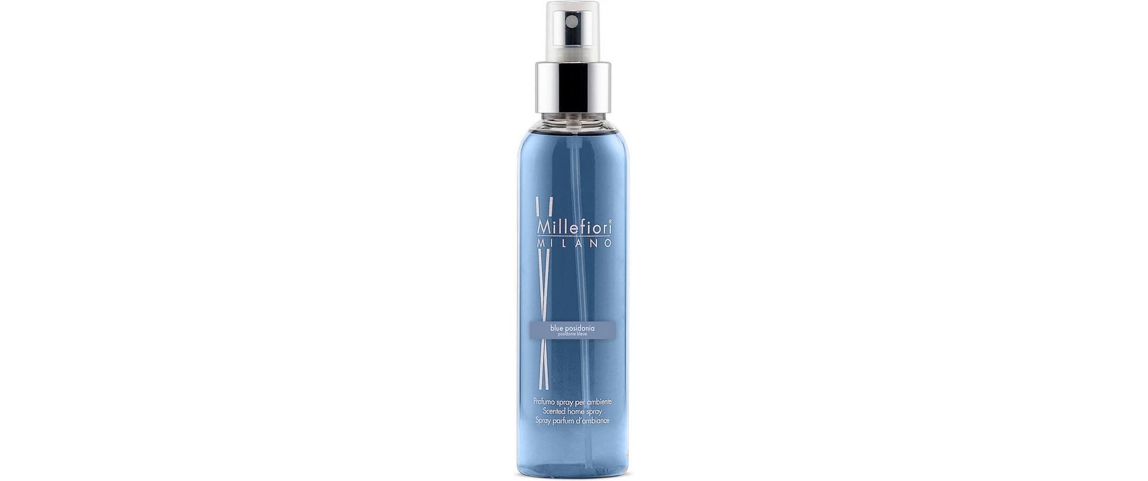 Duftspray Blue Posidonia 150 mlNatural Home Spray