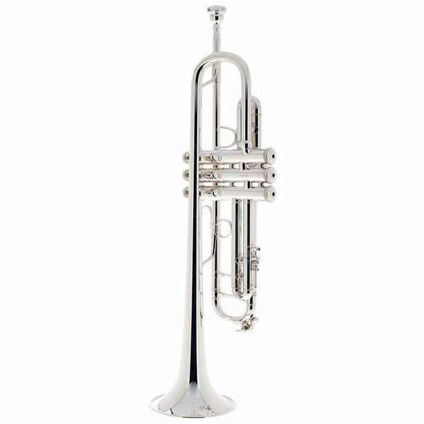 Bach 180S43 Bb-Trompete