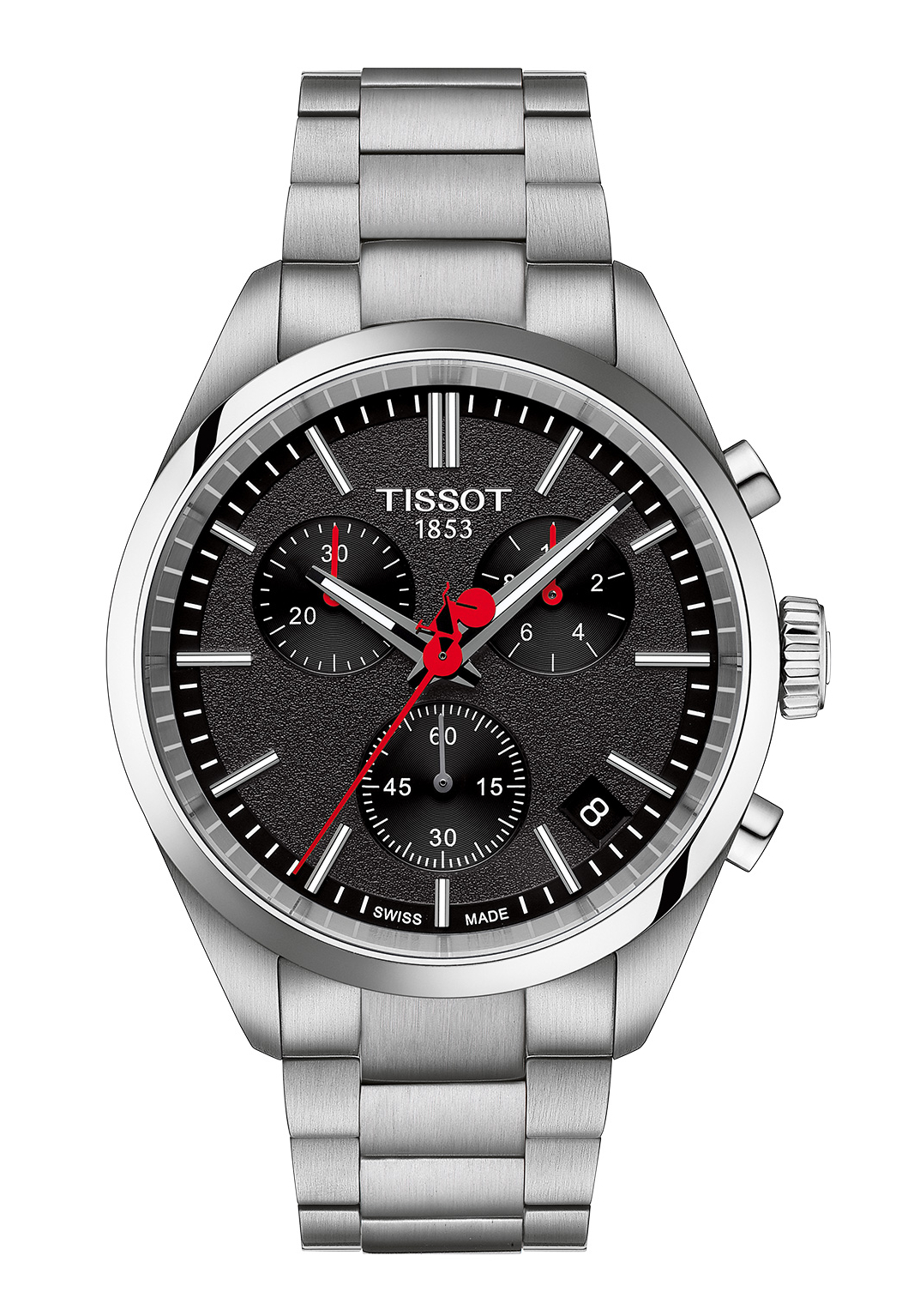 Tissot PR100 La Vuelta Special Edition T150.417.11.051.01