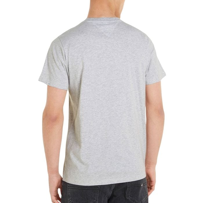 Tommy Hilfiger Essential Logo Slim Fit Shirt Heren