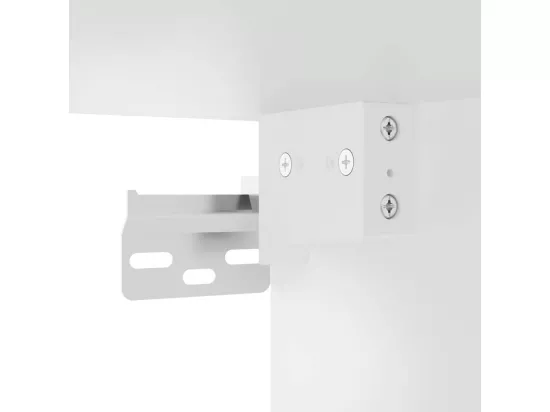 Armoire suspendue 