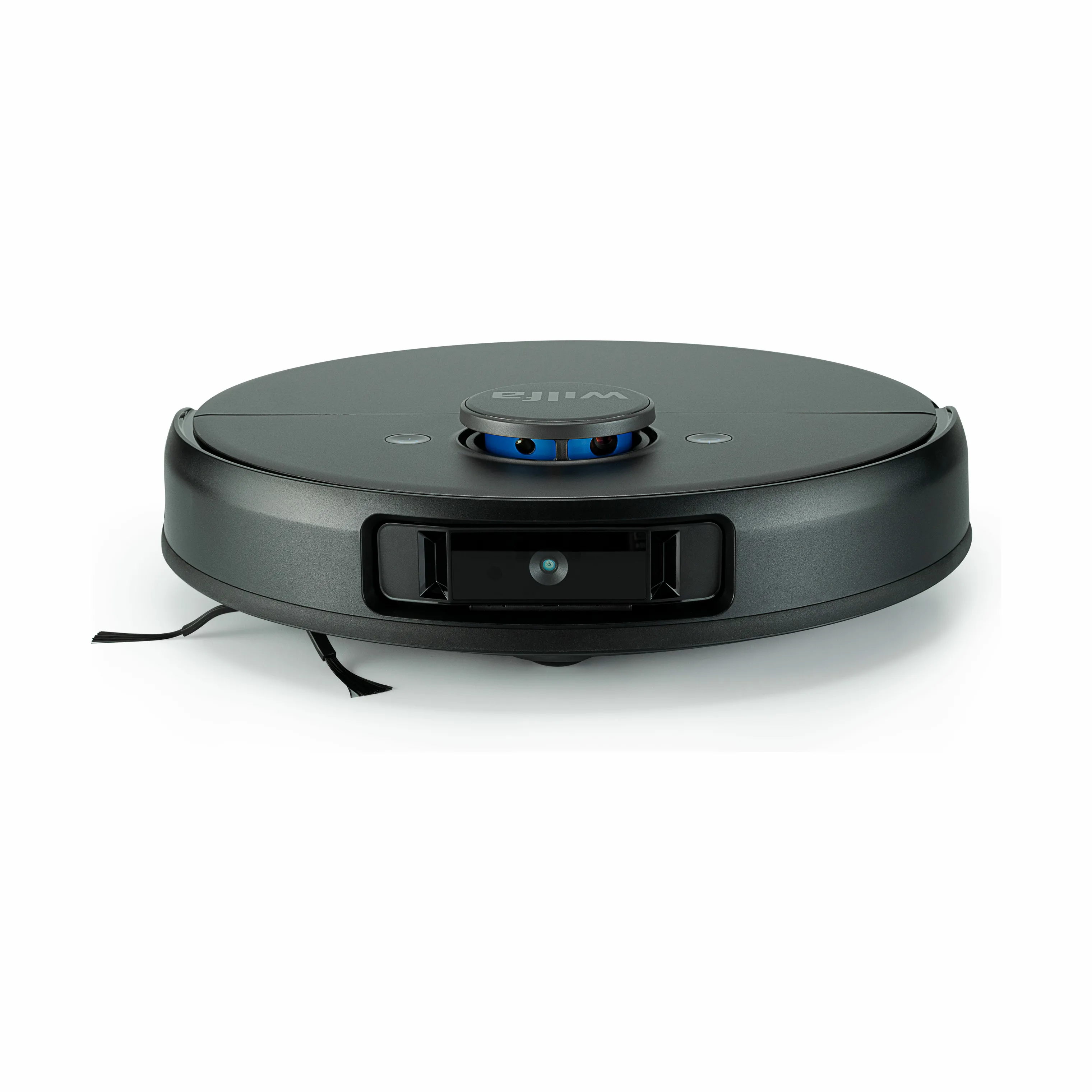 Wilfa Robotstøvsuger RVC-D4000SL