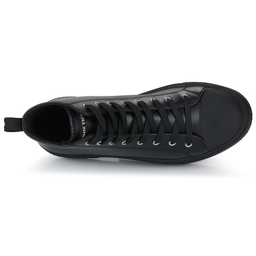Armani Exchange - XV571-XDZ021 - Noir