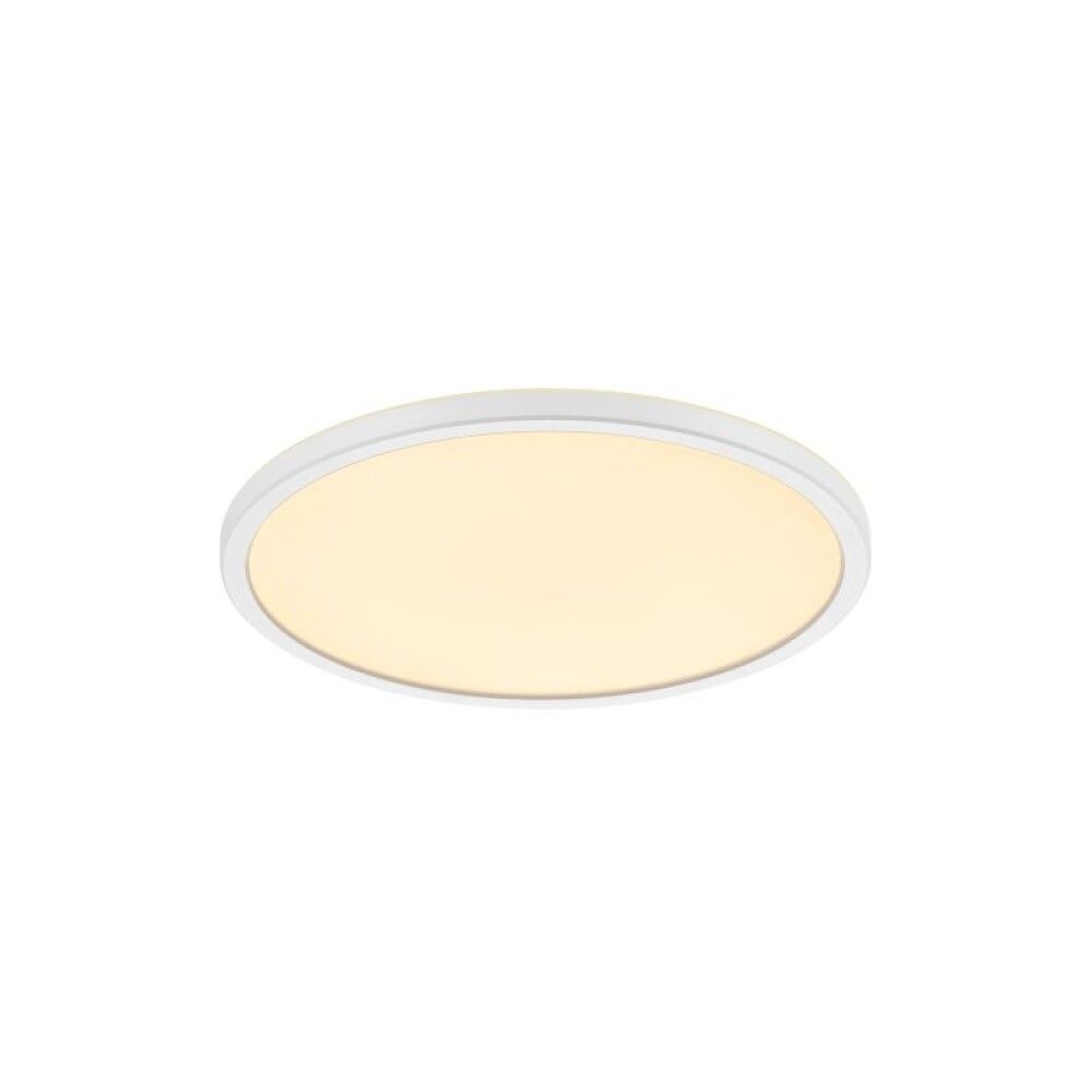 TAKPLAFOND NORDLUX OJA 29,4 HVIT