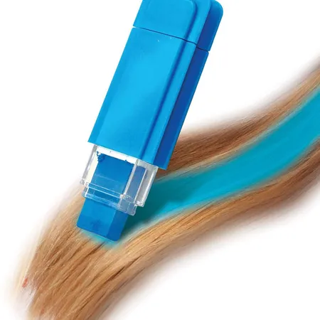 LENA® Haarkreide Faltschachtel