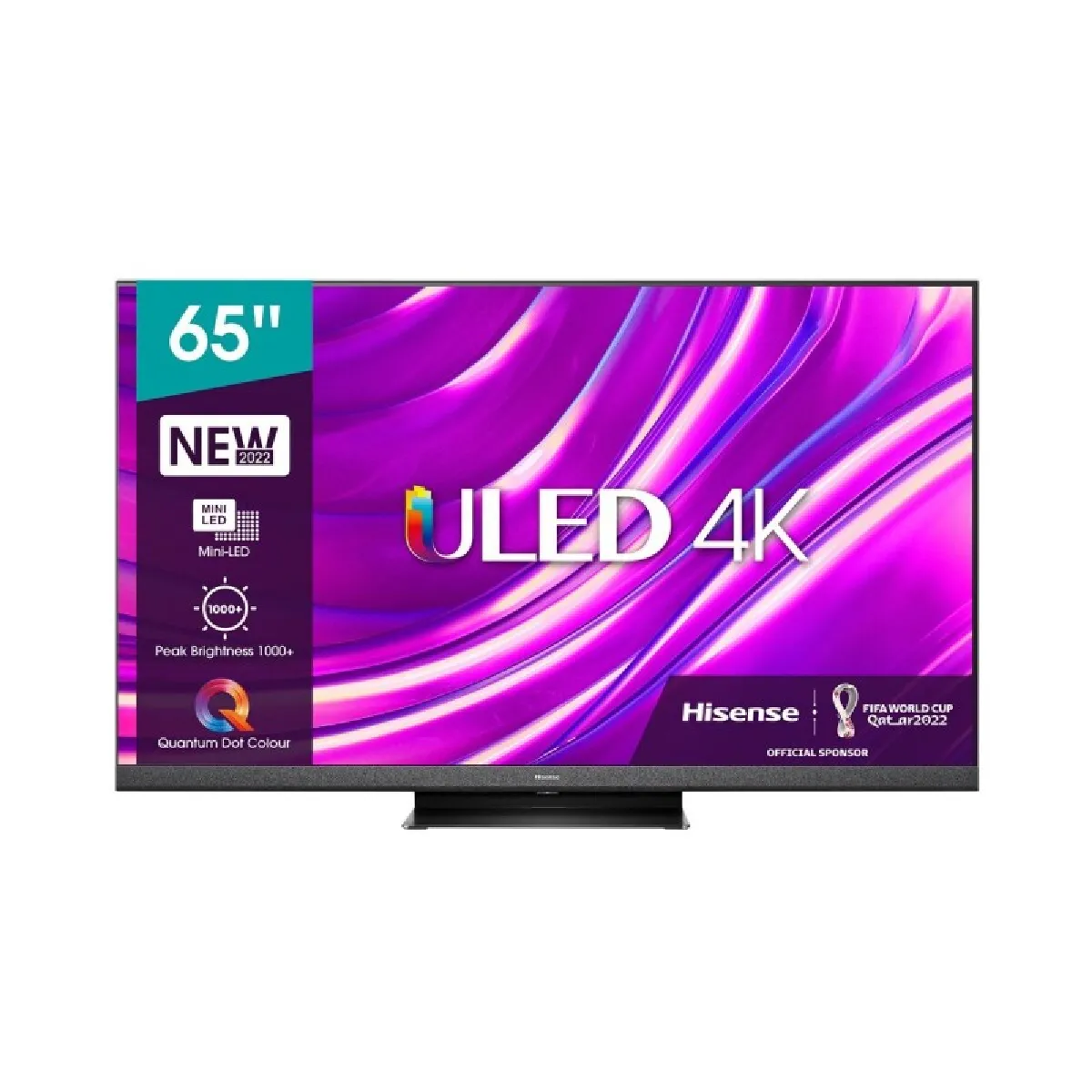 Hisense 65U8HQ - 65