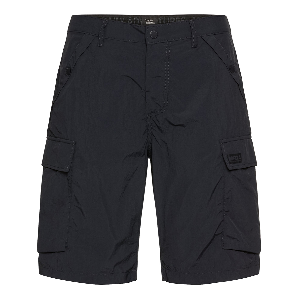 Heren Pantalon JAKES25-M5 Green