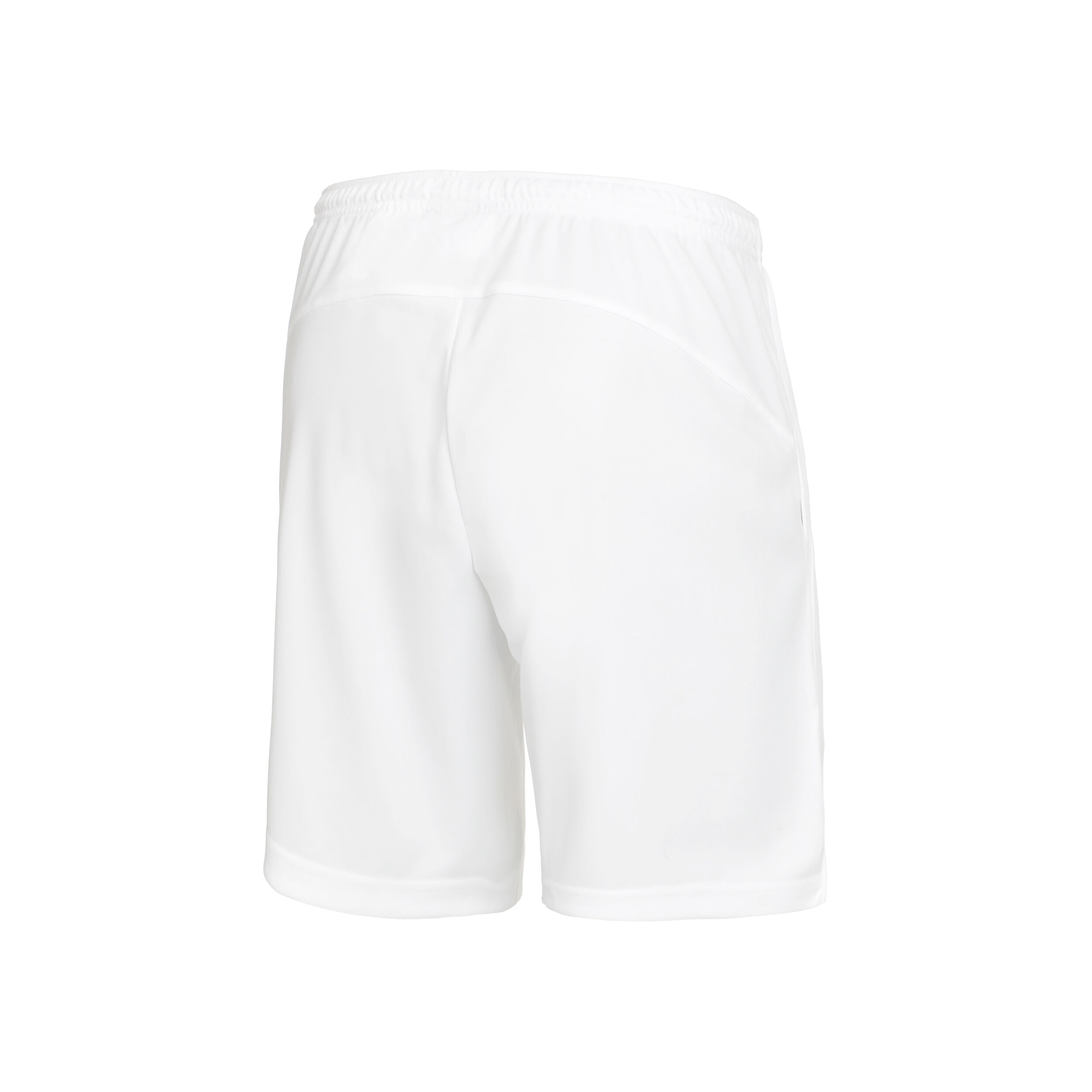 Lotto Squadra III 9in Shorts Hommes - Blanc