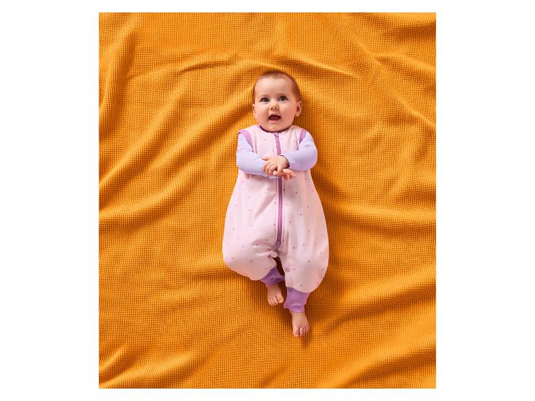 Baby slaapzak
