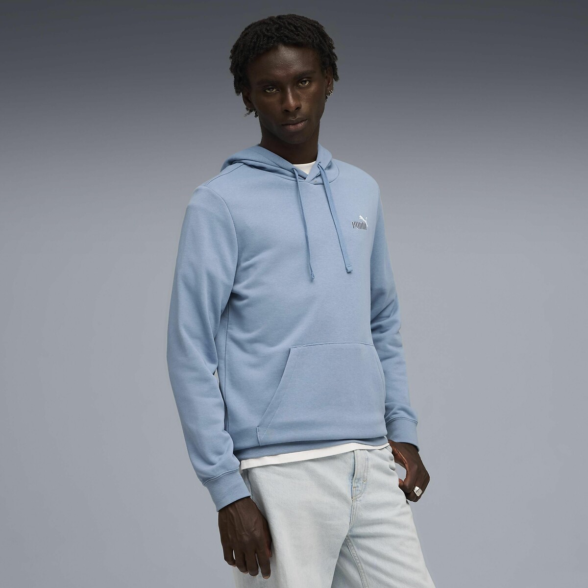 PUMA<br>Moletom Essencial