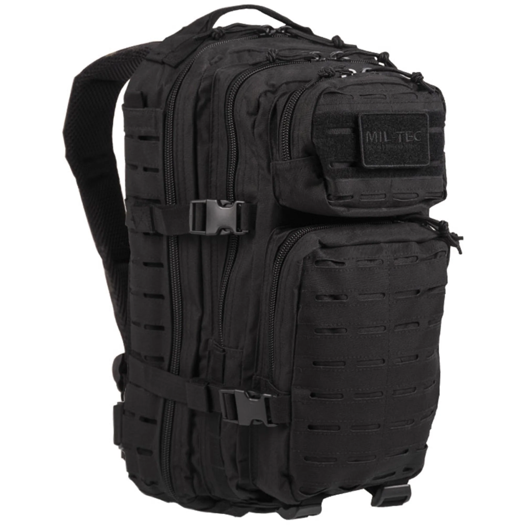 Mil-Tec -  Rucksack US Assault Pack SM Laser Cut