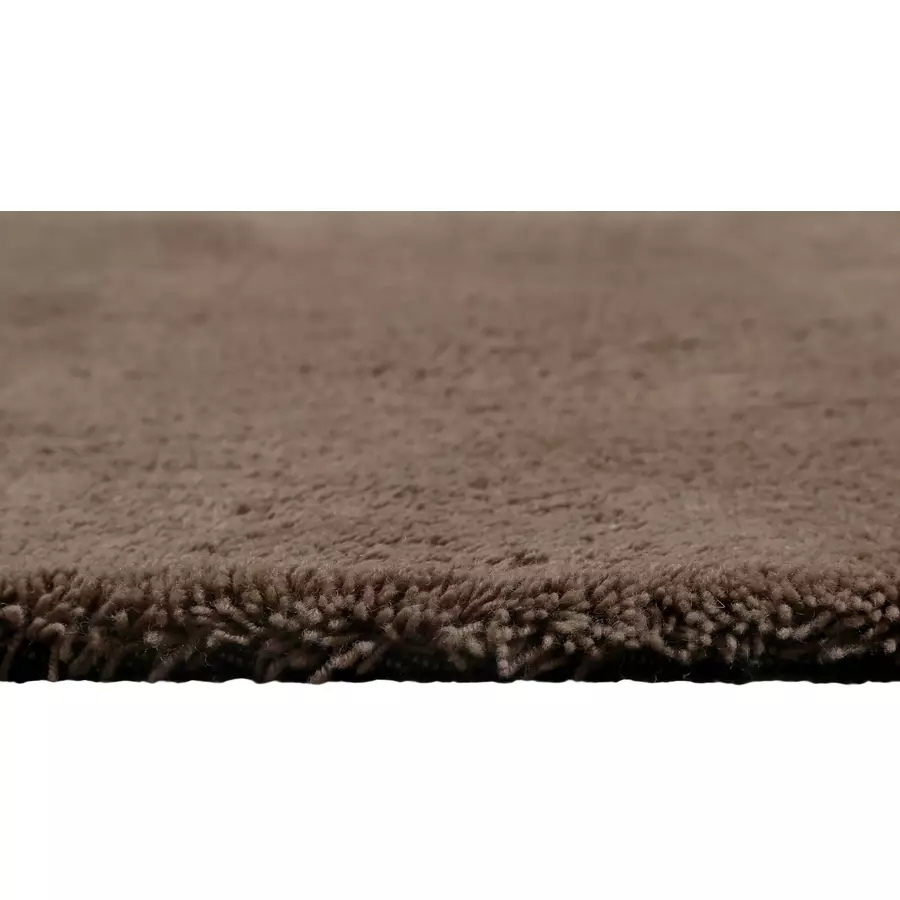 Esprit Kurzflorteppich Greenwood Rug braun