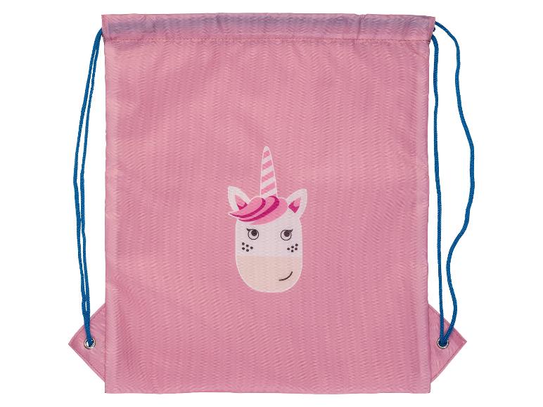 Kinder koffer 22 L