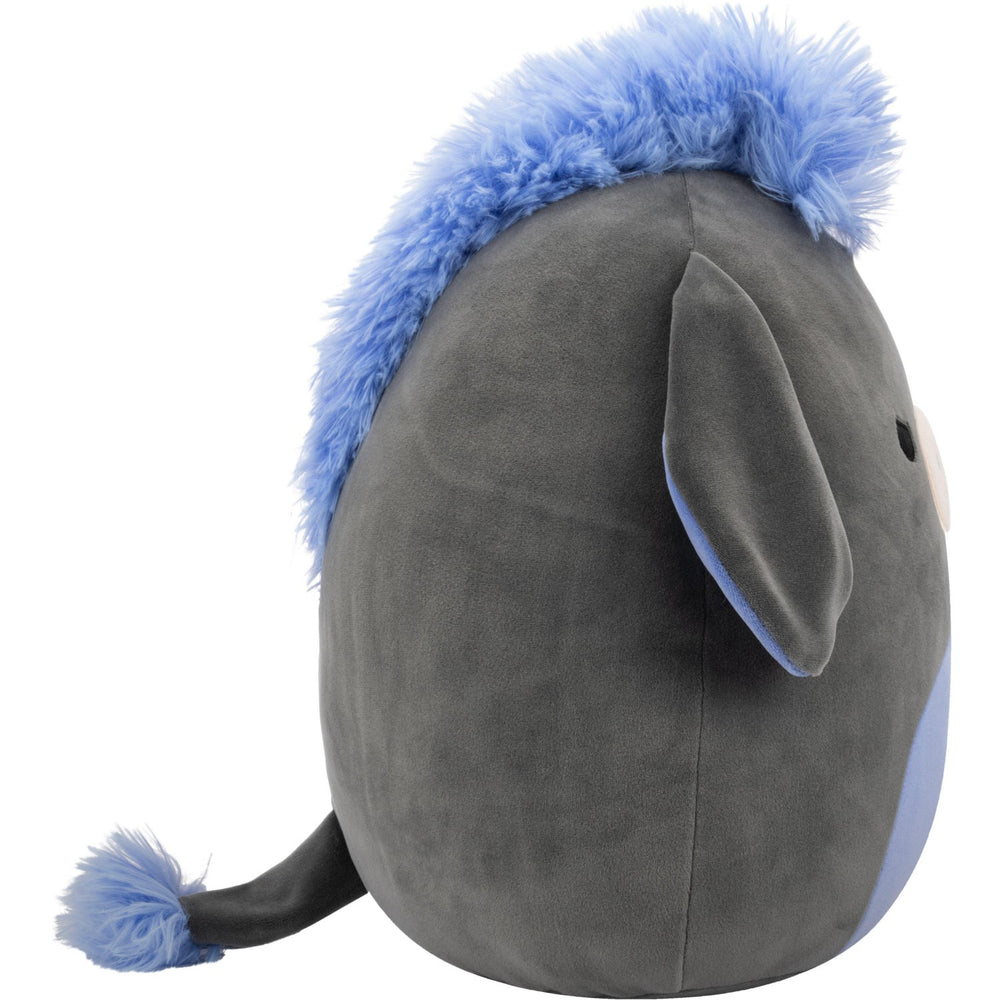 Køb Squishmallows 30 Cm P23 Don Donkey