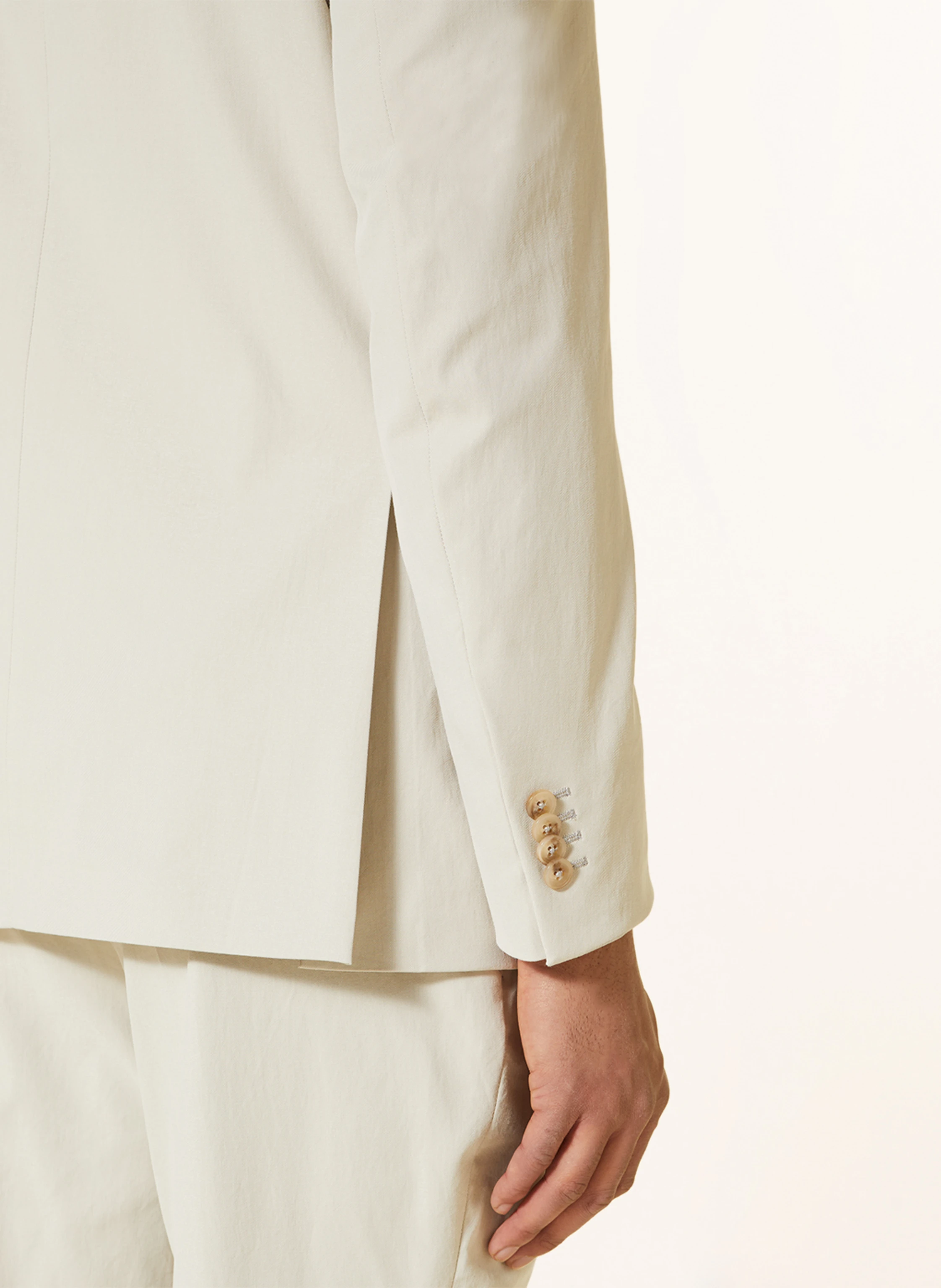 SPSR Anzugsakko Extra Slim Fit
