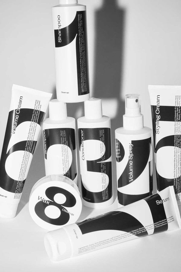 Clean up Wax 75ml