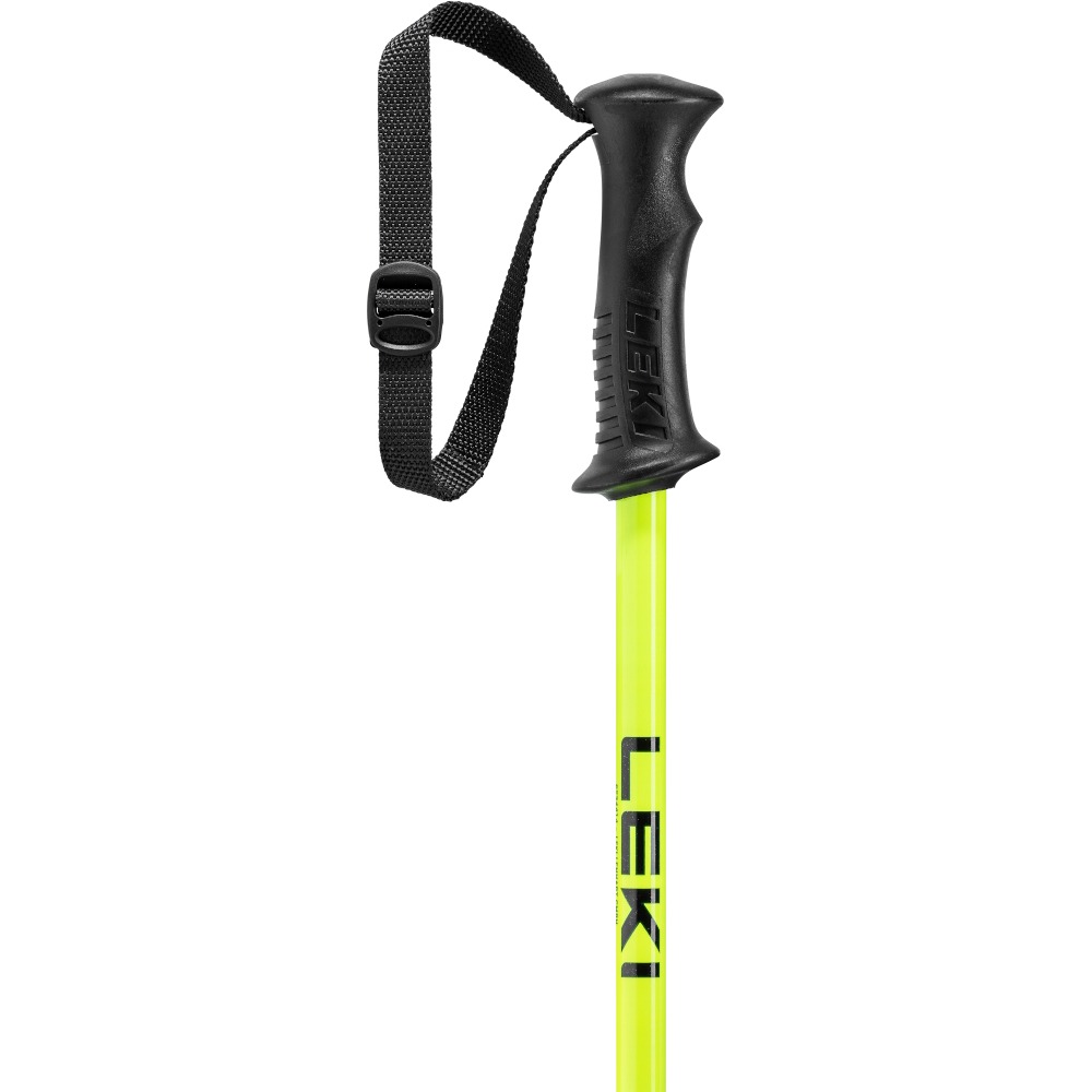 Rider Black/Neon Yellow/White