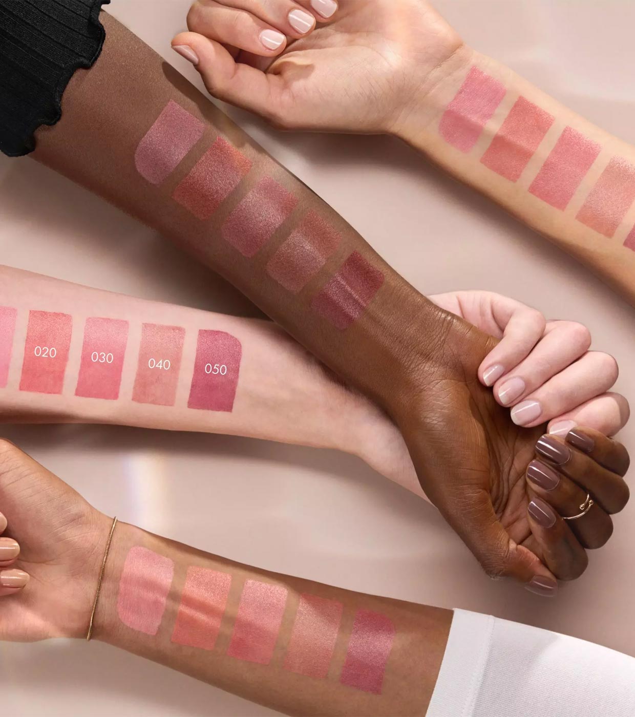 Catrice - Liquid Blush Blush Affair - 030: Ready Red Go