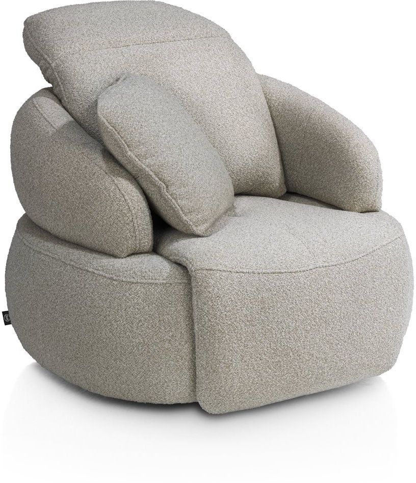 Henders en Hazel   Hollywood Draaifauteuil