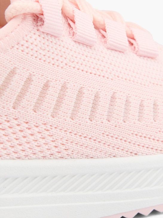 Graceland Sneaker pink