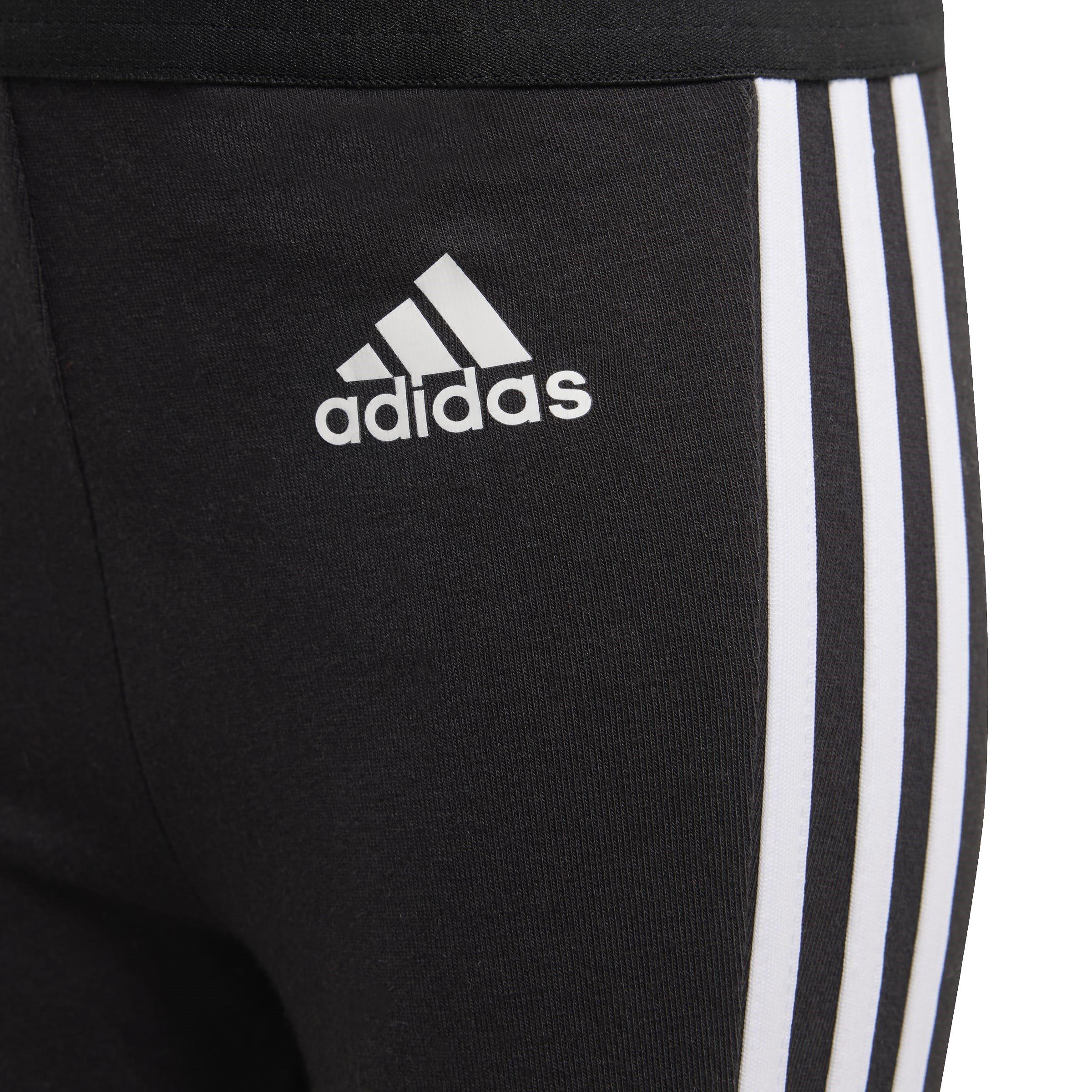 adidas Infants 3stripe Legging