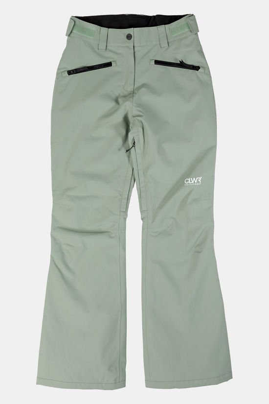 Colourwear Colourwear W Cork Pants Skibroek Dames