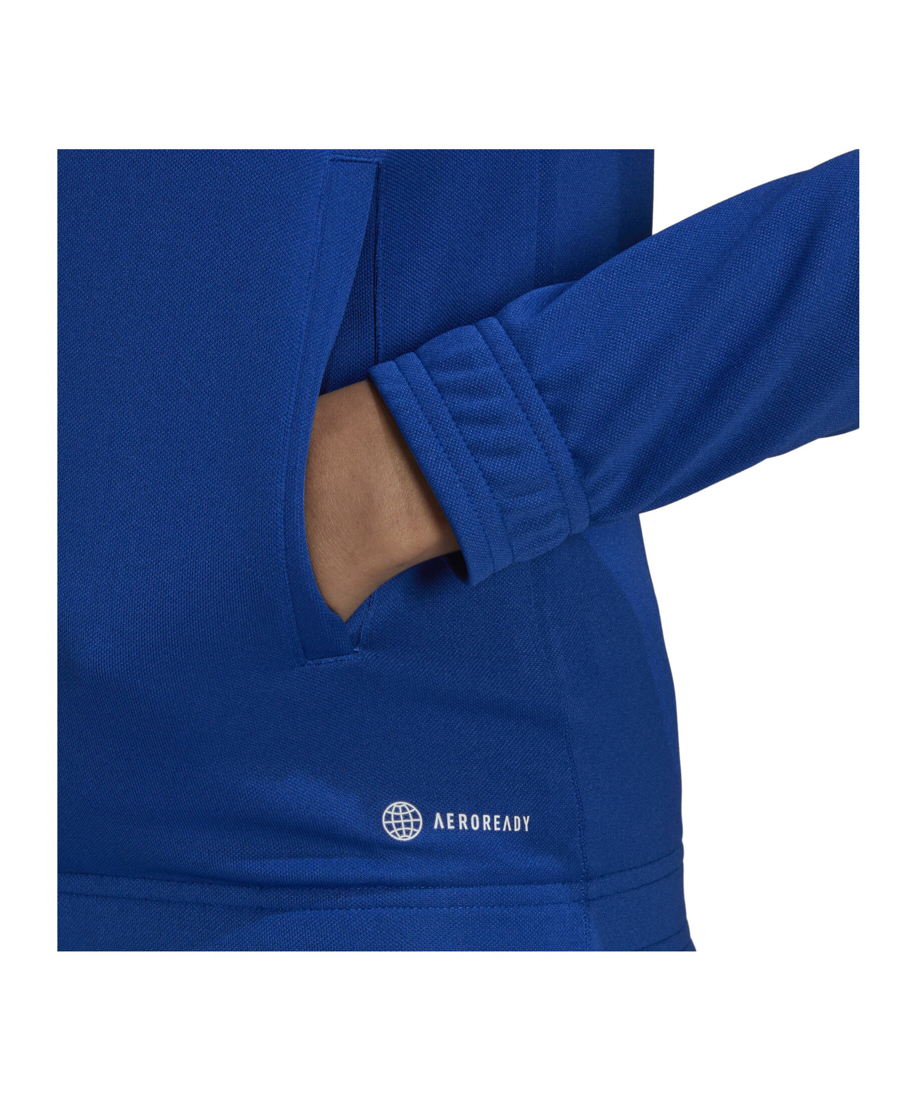 adidas Performance| Damen Fußball - Teamsport Textil - Jacken Entrada 22 TK Trainingsjacke Damen