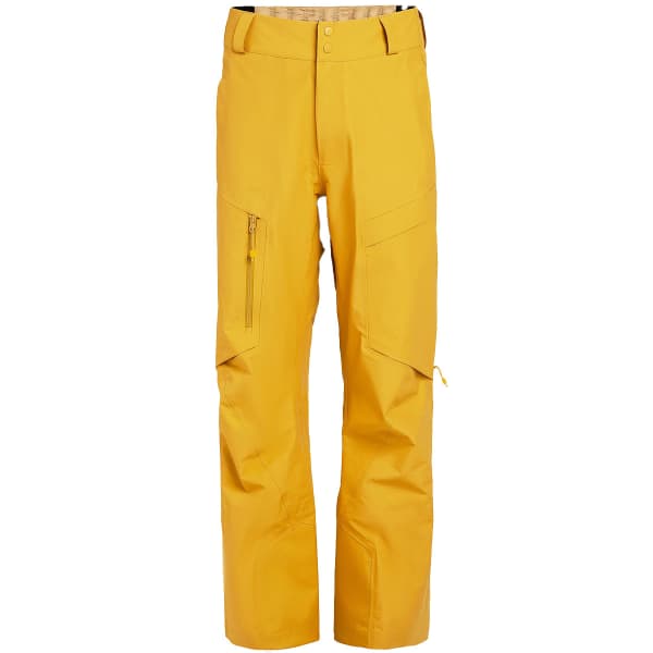 Pantalon de ski THE MOUNTAIN STUDIO GORE-TEX PRO 3L SHELL PANT NUGGET GOLD