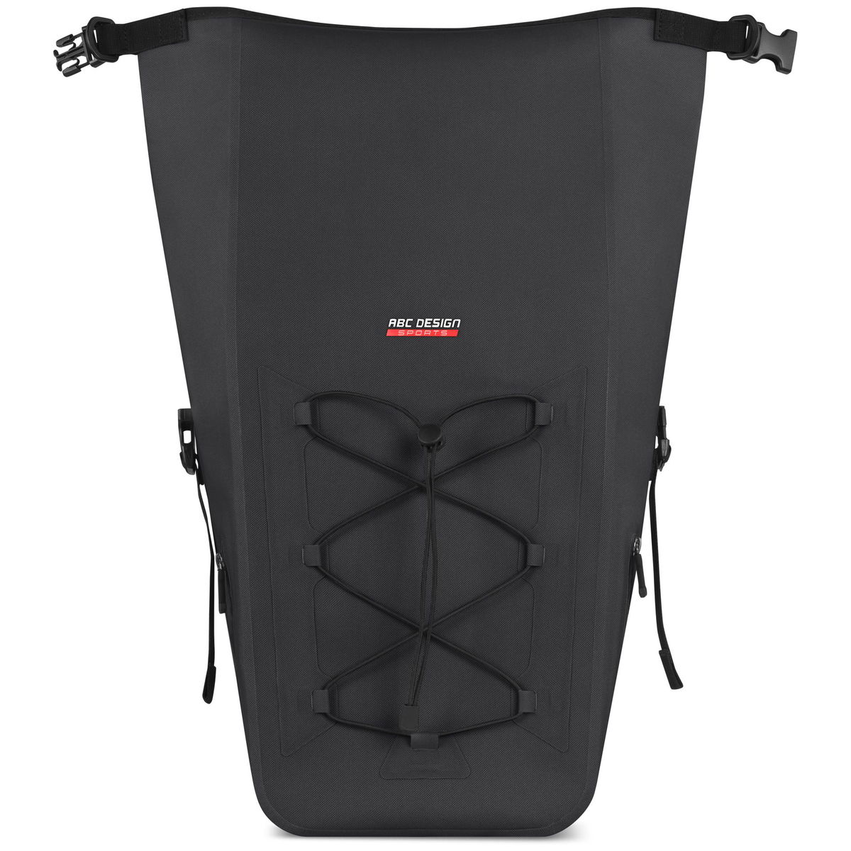 ABC DesignABC Design   Satteltasche Sion ink