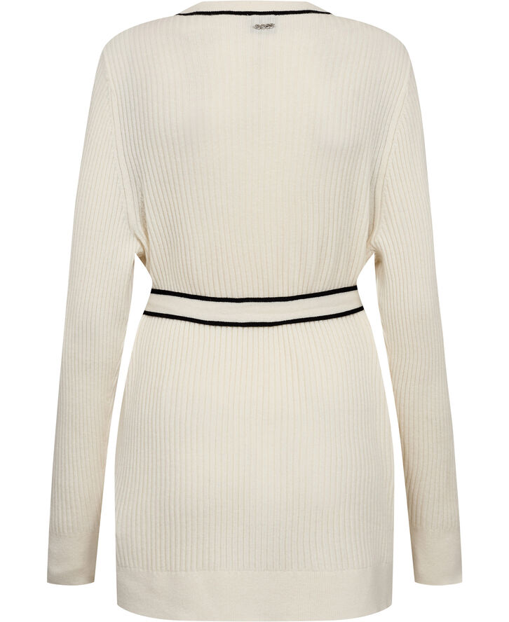 BOSS Ferinia Open white