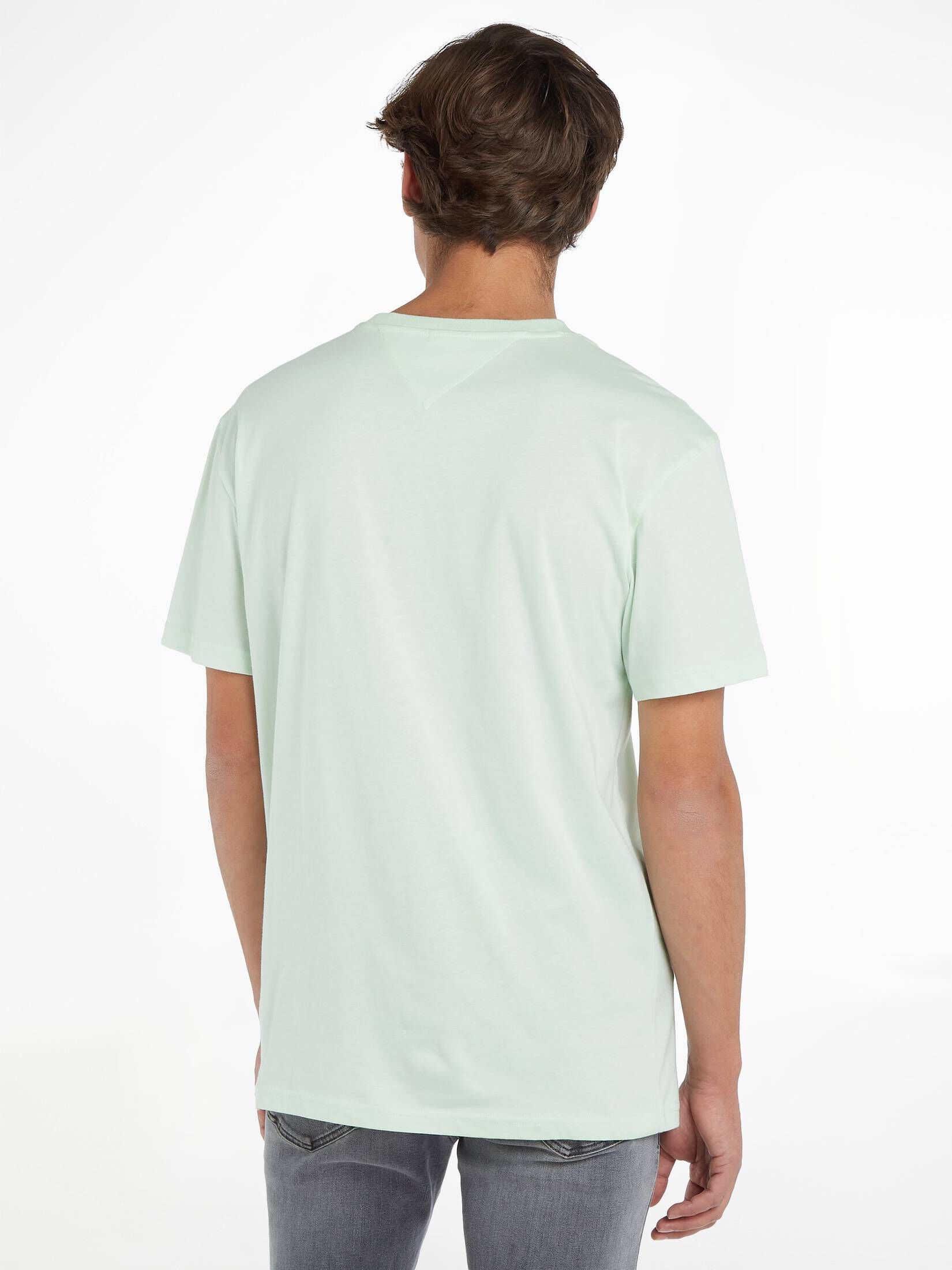 Tommy Jeans| Herren T-Shirt