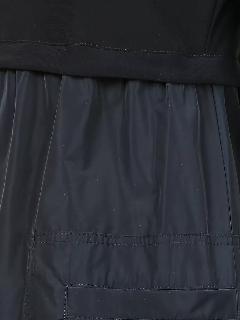 JOSEPH RIBKOFF Minikleid blau