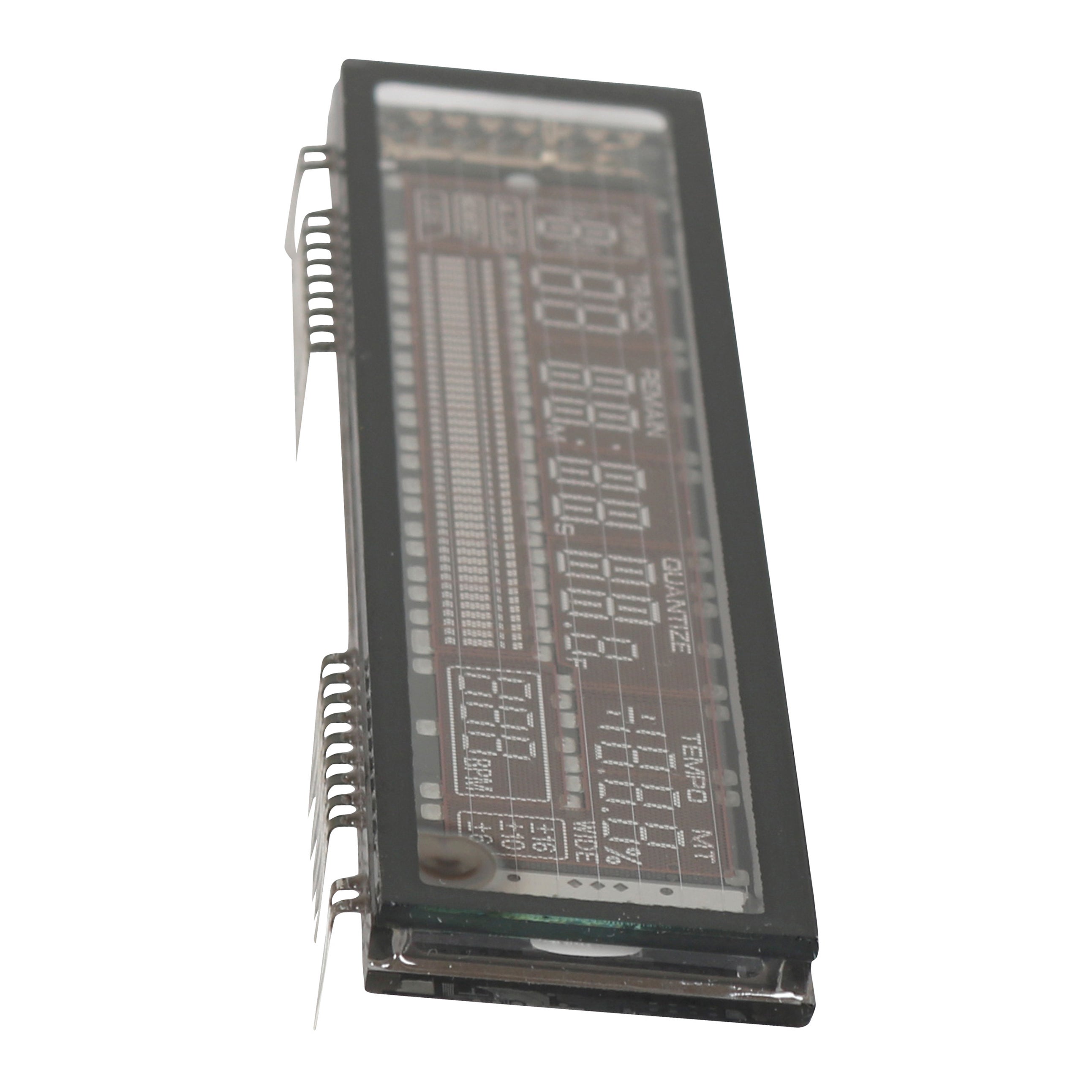 Pioneer spareparts DEL1065 display voor CDJ-900