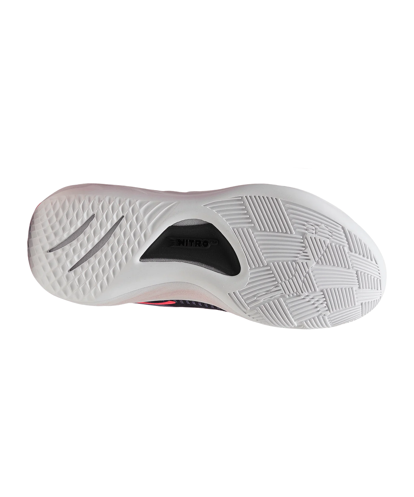PUMA All-Pro Nitro Schuh Pink F01