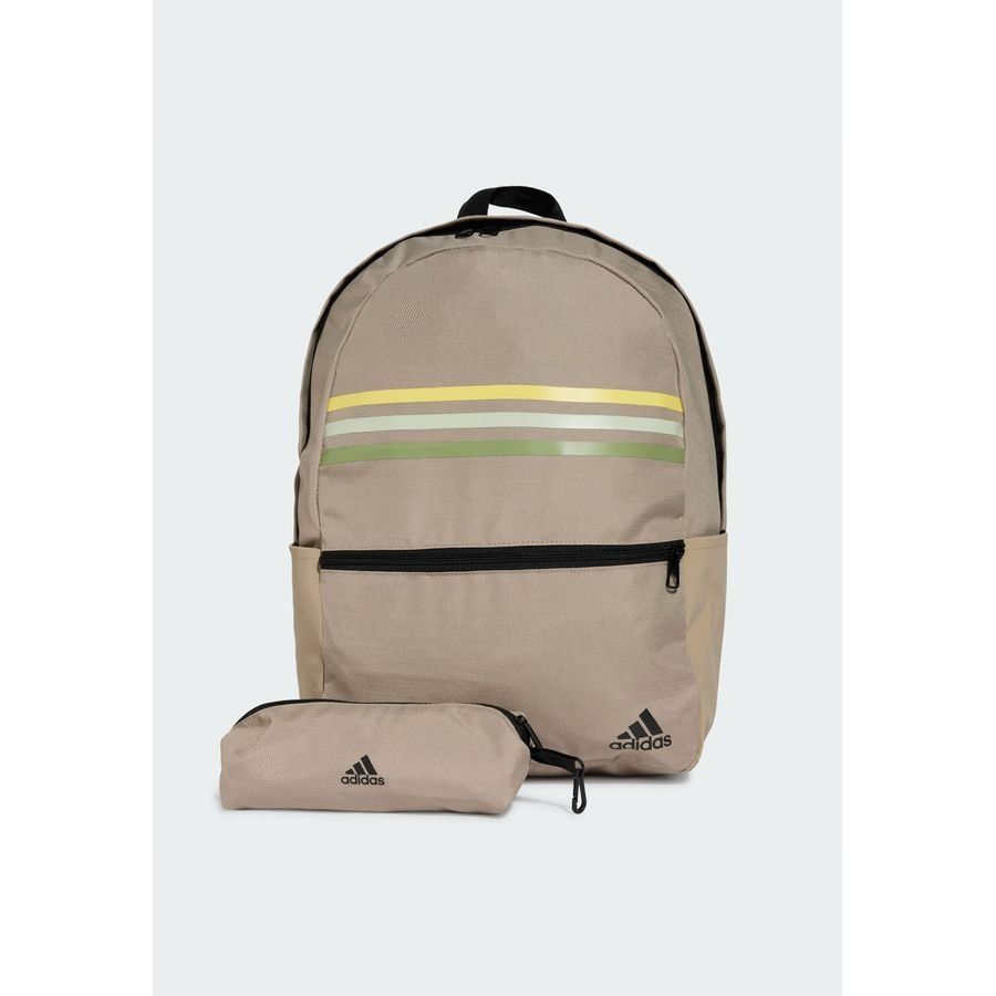 Adidas Sac à dos Classic Horizontal 3 bandes