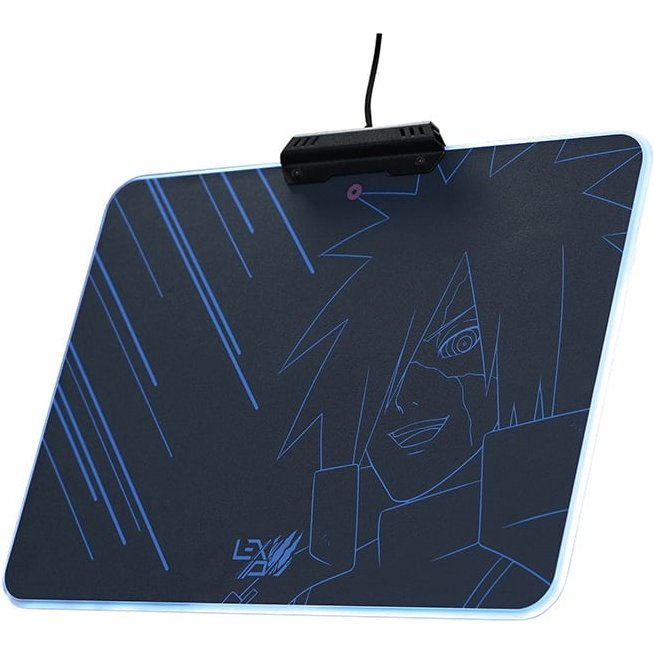 Lexip Tapis De Souris Madara Design By Tsume - Naruto Shippuden