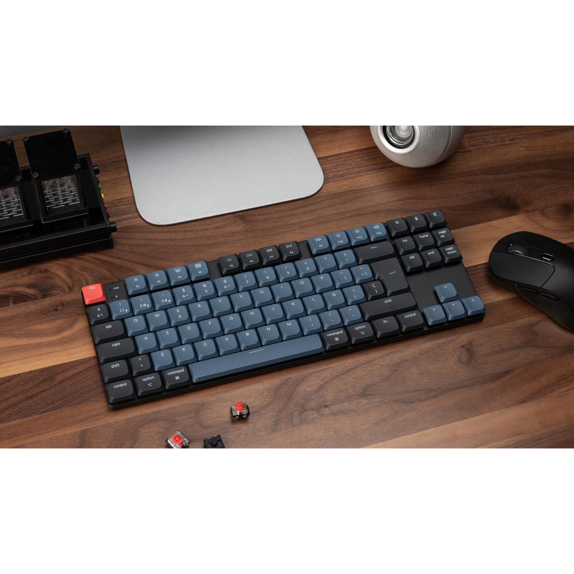 Keychron Gaming-Tastatur K1 Pro