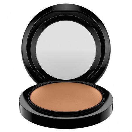 M·A·C Cosmetics Poudre Mineralize Dark deepest
