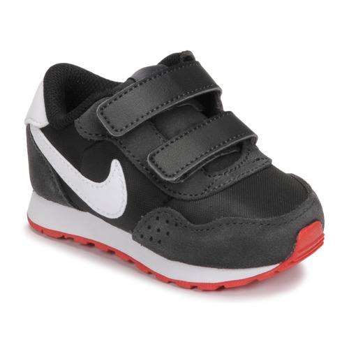 Nike - NIKE MD VALIANT (TDV) - Noir / Blanc