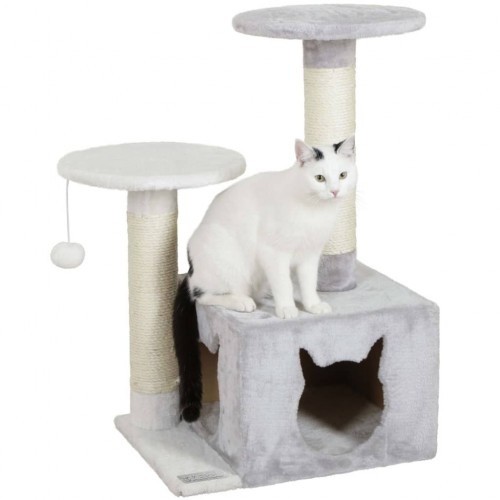 Arranhador para Gatos Saphir Light, Multicolorido