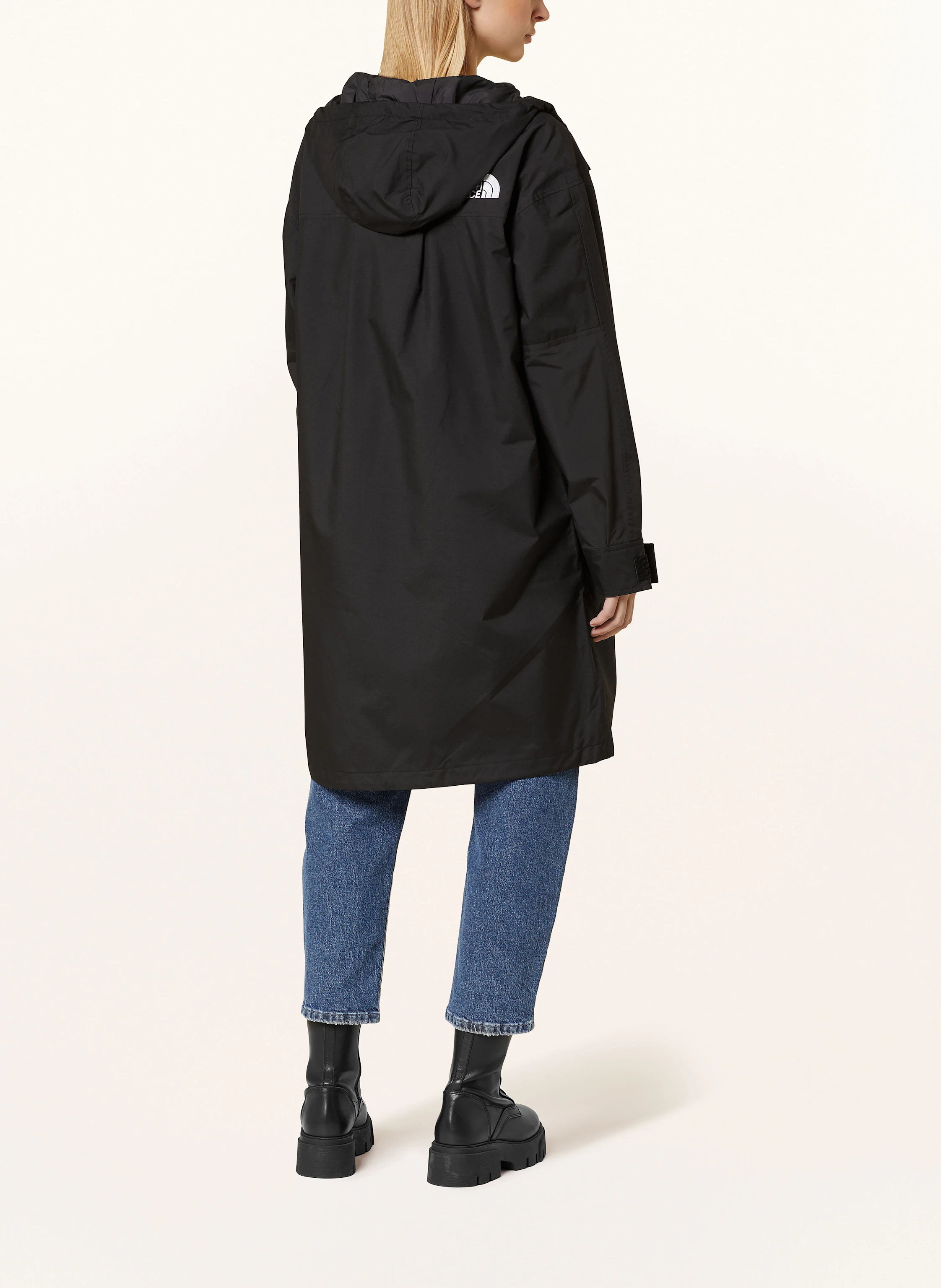 THE NORTH FACE Parka REIGN ON